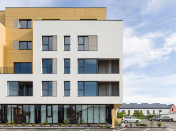 de vanzare apartament 3 camere #73903 - BLISS Imobiliare