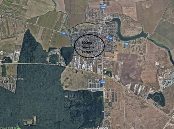 de vanzare Teren 600 m² #900140 - BLISS Imobiliare