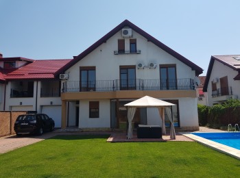 for rent 7 bedroom villa #72978 - BLISS Imobiliare