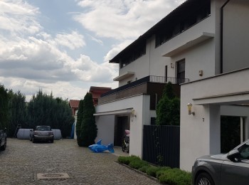 de inchiriat vila 5 camere #31092 - BLISS Imobiliare