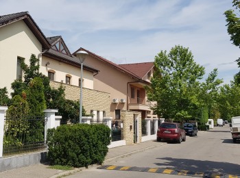 de inchiriat vila 7 camere #45186 - BLISS Imobiliare