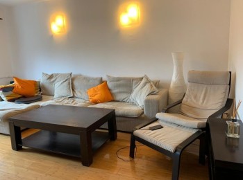 de inchiriat apartament 2 camere #74025 - BLISS Imobiliare