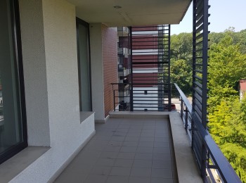 de inchiriat apartament 4 camere #73702 - BLISS Imobiliare