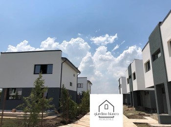 Giardino Bianco #868 - BLISS Imobiliare