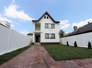  4 bedroom villa #60589 - BLISS Imobiliare