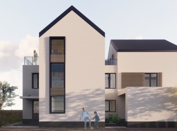  3 bedroom villa #74356 - BLISS Imobiliare