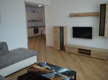for rent 1 bedroom apartment #74371 - BLISS Imobiliare