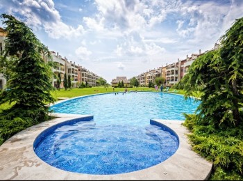for rent 2 bedroom apartment #74421 - BLISS Imobiliare
