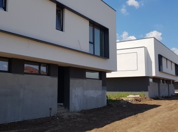 Contemporan Residence #707 - BLISS Imobiliare