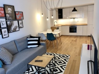 de inchiriat apartament 2 camere #74456 - BLISS Imobiliare