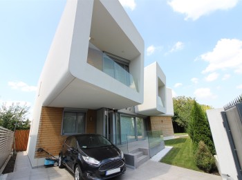 de inchiriat vila 5 camere #74472 - BLISS Imobiliare