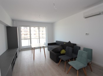 for rent 1 bedroom apartment #74593 - BLISS Imobiliare