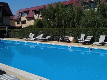 for rent 2 bedroom house #28038 - BLISS Imobiliare