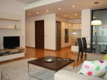 for rent 2 bedroom apartment #40133 - BLISS Imobiliare