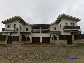 for sale 5 bedroom villa #46117 - BLISS Imobiliare