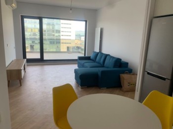 de inchiriat apartament 2 camere #74711 - BLISS Imobiliare