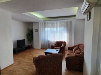 de vanzare apartament 4 camere #8604 - BLISS Imobiliare
