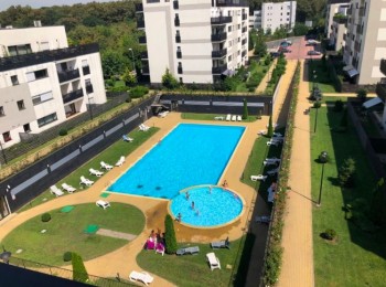 de inchiriat apartament 3 camere #74728 - BLISS Imobiliare