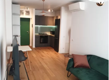 for sale 1 bedroom apartment #74778 - BLISS Imobiliare