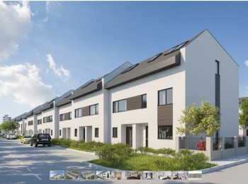 New Point Villas  #872 - BLISS Imobiliare