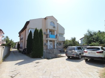 for rent 5 bedroom villa #7388 - BLISS Imobiliare