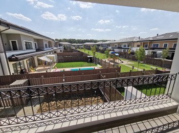 de inchiriat vila 5 camere #72971 - BLISS Imobiliare