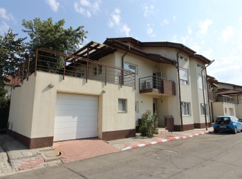 for rent 4 bedroom villa #74876 - BLISS Imobiliare