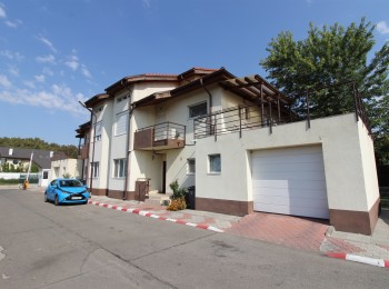 for rent 4 bedroom villa #74893 - BLISS Imobiliare