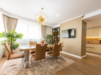 de inchiriat apartament 4 camere #74203 - BLISS Imobiliare