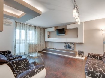 de inchiriat apartament 2 camere #75022 - BLISS Imobiliare