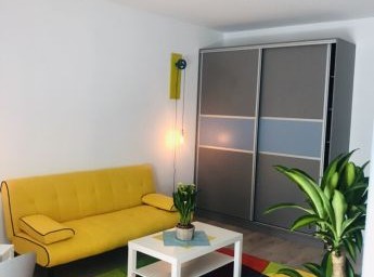 de inchiriat apartament 2 camere #75031 - BLISS Imobiliare