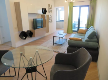 de inchiriat apartament 2 camere #75094 - BLISS Imobiliare