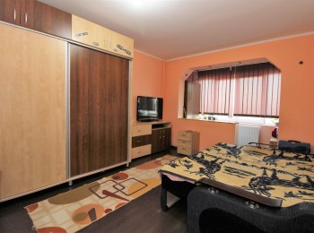  1 bedroom apartment #74939 - BLISS Imobiliare