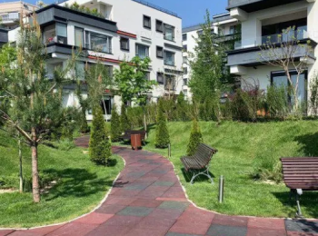 de inchiriat apartament 2 camere #75219 - BLISS Imobiliare