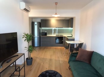 for rent 1 bedroom apartment #75226 - BLISS Imobiliare