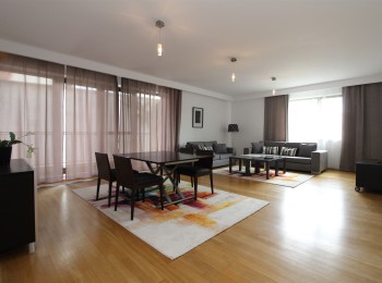 de inchiriat apartament duplex 4 camere #32850 - BLISS Imobiliare