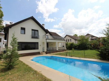 de inchiriat vila 8 camere #73486 - BLISS Imobiliare