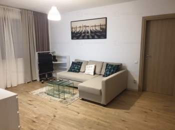 for rent 1 bedroom apartment #75324 - BLISS Imobiliare