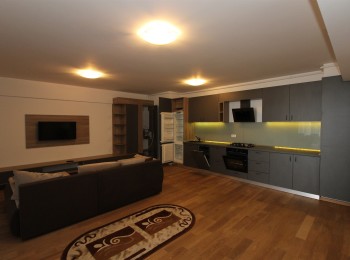 de inchiriat apartament 2 camere #55776 - BLISS Imobiliare
