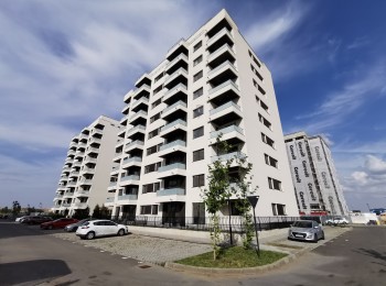 New Point (Apartments) #457 - BLISS Imobiliare