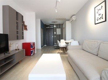 for rent 1 bedroom apartment #75370 - BLISS Imobiliare