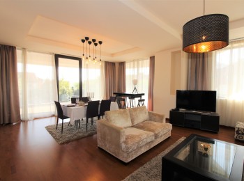 de inchiriat apartament 3 camere #60801 - BLISS Imobiliare