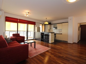 de inchiriat apartament 2 camere #25503 - BLISS Imobiliare