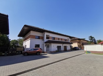 de inchiriat vila 9 camere #75064 - BLISS Imobiliare