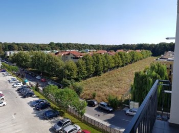 de inchiriat apartament 2 camere #75602 - BLISS Imobiliare