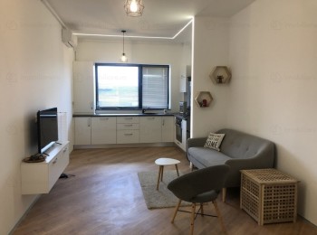de inchiriat apartament 2 camere #75720 - BLISS Imobiliare