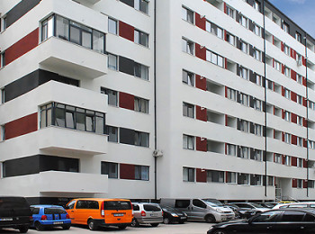 Avangarde City 2 #876 - BLISS Imobiliare