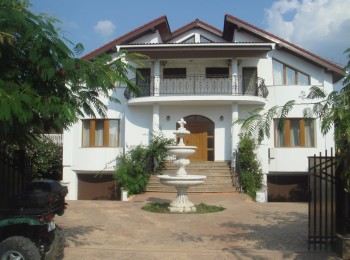for rent 6 bedroom villa #34687 - BLISS Imobiliare