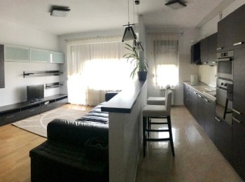 for rent 1 bedroom apartment #75870 - BLISS Imobiliare