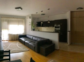 de inchiriat apartament 2 camere #75870 - BLISS Imobiliare